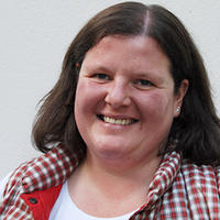 Rabbe, Stefanie qua