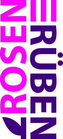 Bild vergrößern: Rosen&Rben Logo