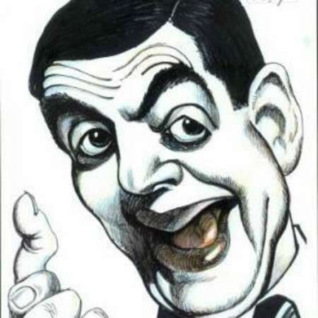 Bild vergrößern: Mr. Bean
