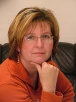 Sabine Hartmann