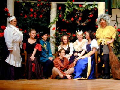 Theaterverein Alfeld