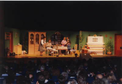 Theaterverein Alfeld
