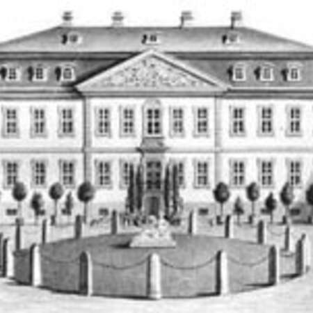 Schloss Wrisbergholzen