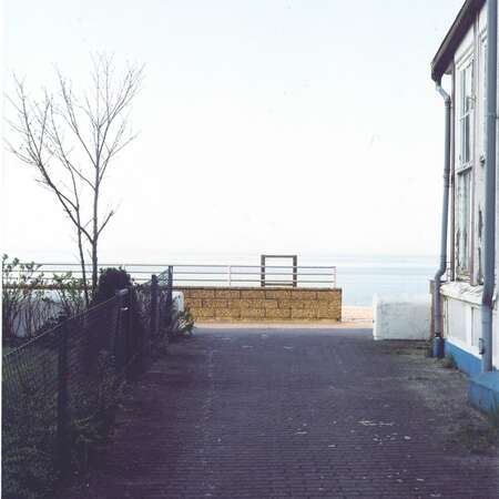 Bild vergr&ouml;&szlig;ern: Seepromenade