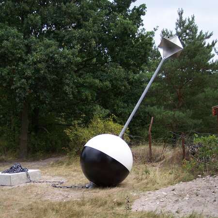 Bild vergr&ouml;&szlig;ern: Seezeichen