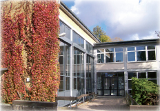 VHS Alfeld Antonianger