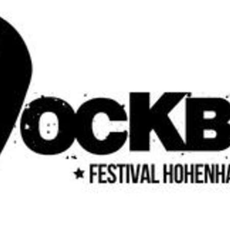 Bild vergrößern: Rockbeet Festival Logo