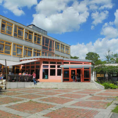 Bild vergr&ouml;&szlig;ern: Freie Waldorfschule Hildesheim