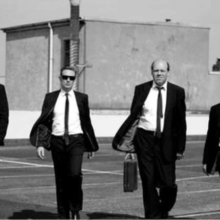 Bild vergr&ouml;&szlig;ern: ORGANICE_Walking