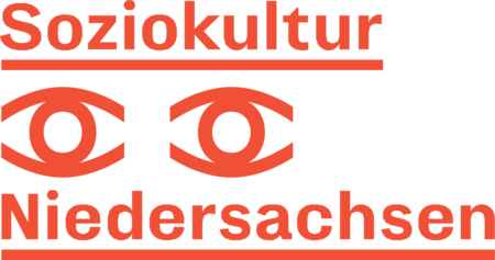 Bild vergr&ouml;&szlig;ern: Soziokultur Niedersachsen Logo