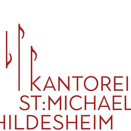 Bild vergrößern: Logo Kantorei (1)