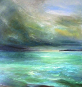 Bild vergr&ouml;&szlig;ern: Alba, Taziana_Drei Elemente .2010