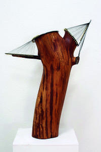 Bild vergr&ouml;&szlig;ern: Petzold, Dietlind_k+k5 77x58x23cm