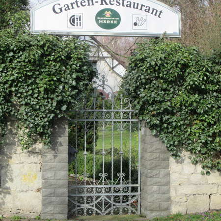 Bild vergr&ouml;&szlig;ern: Gartenrestaurant1