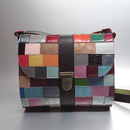 Bild vergr&ouml;&szlig;ern: Andrea Reetz patchwork