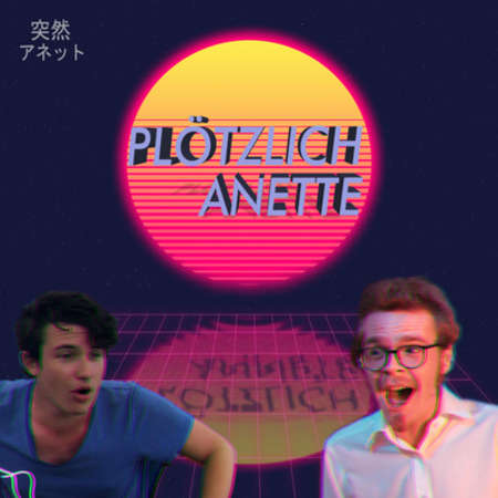 Bild vergr&ouml;&szlig;ern: Pl&ouml;tzlich Anette