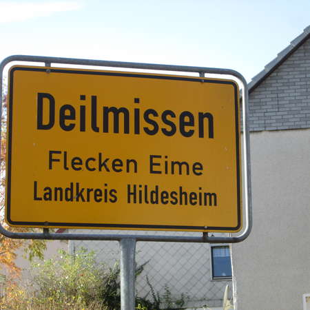 Bild vergr&ouml;&szlig;ern: Ortsschild