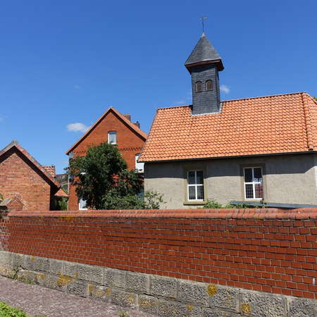 Bild vergr&ouml;&szlig;ern: St.MariaMagdalena