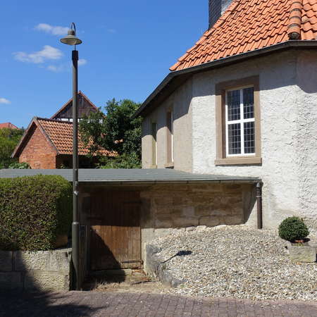 Bild vergr&ouml;&szlig;ern: St.MariaMagdalenaKeller