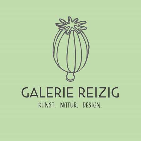 Bild vergr&ouml;&szlig;ern: Logo_Galerie_Reizig