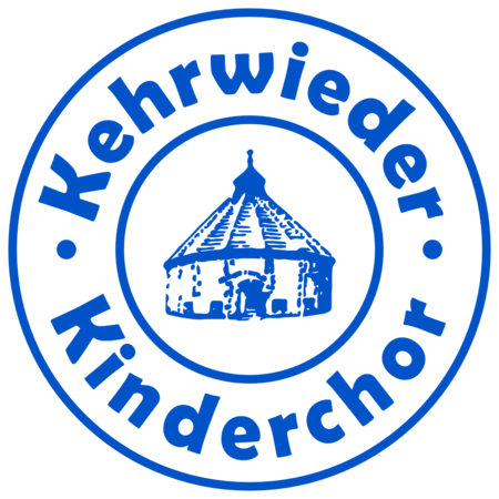 Bild vergrößern: Kehrwieder-Kinderchor_Emblem