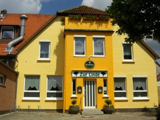Landgasthaus zur Linde Emmerke