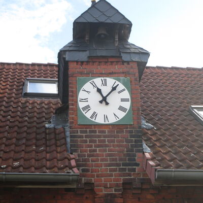 Bild vergr&ouml;&szlig;ern: Gutshof_Leutehaus2