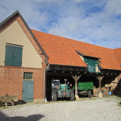 Bild vergr&ouml;&szlig;ern: Gutshof2