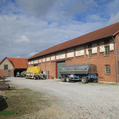 Bild vergr&ouml;&szlig;ern: Gutshof4