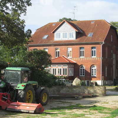 Bild vergr&ouml;&szlig;ern: Gutshof5