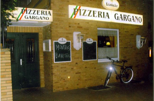 Restaurant Gargano