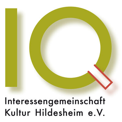 Bild vergrößern: Logo IQ Hildesheim