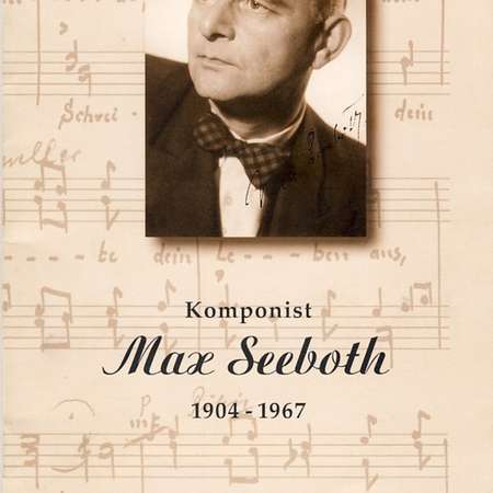 Bild vergr&ouml;&szlig;ern: Max Seeboth