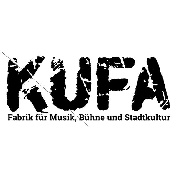 Bild vergrößern: Kulturfabrik Löseke_KUFA_Logo