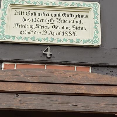 Bild vergr&ouml;&szlig;ern: HofSteins3