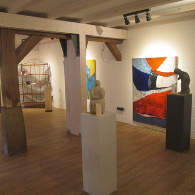 Bild vergr&ouml;&szlig;ern: Atelier_Hagen4