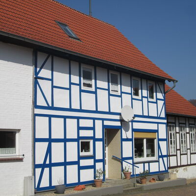 Bild vergr&ouml;&szlig;ern: Dorfschule2
