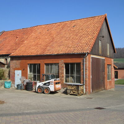 Bild vergr&ouml;&szlig;ern: Schmiede1