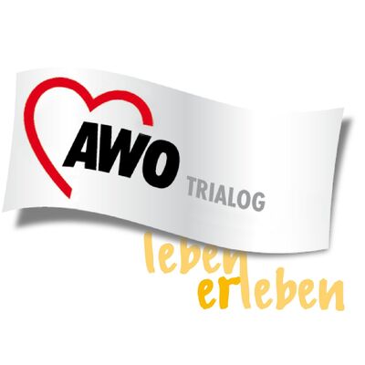Bild vergrößern: AWO Trialog Logo_Bild_Kulturhandbuch