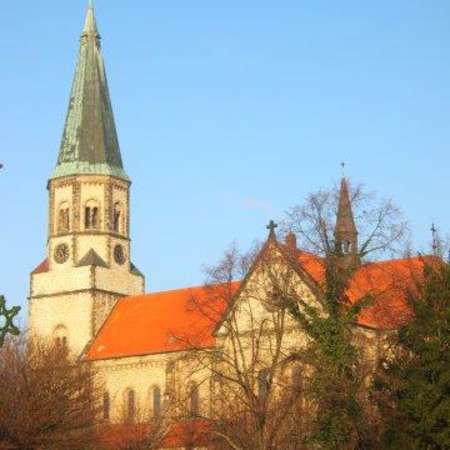 Bild vergr&ouml;&szlig;ern: St C&auml;cilia