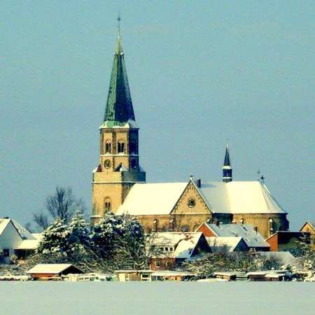 Bild vergr&ouml;&szlig;ern: St.C&auml;cilia Winter