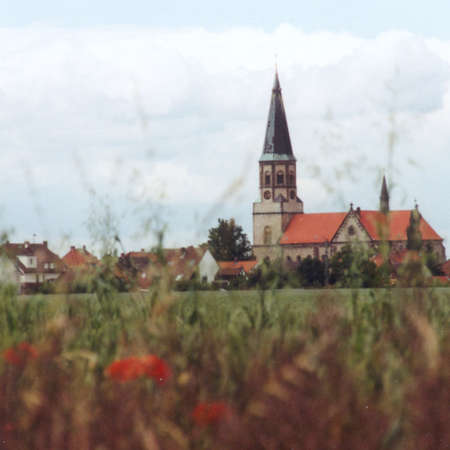 Bild vergr&ouml;&szlig;ern: St. C&auml;cilia (2)