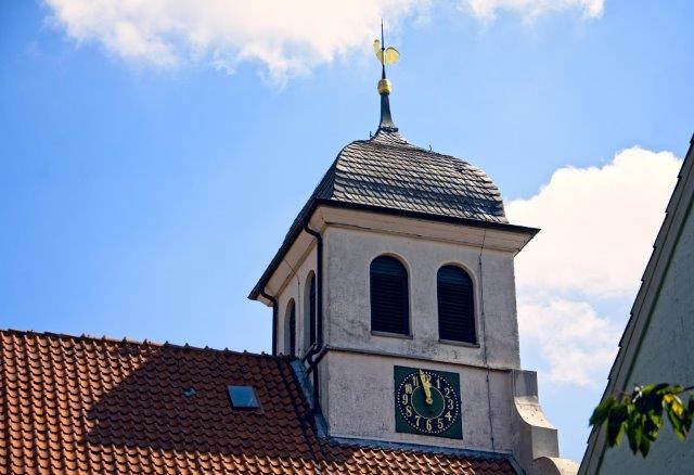 Kirchengemeinde St. Paulus Hasede