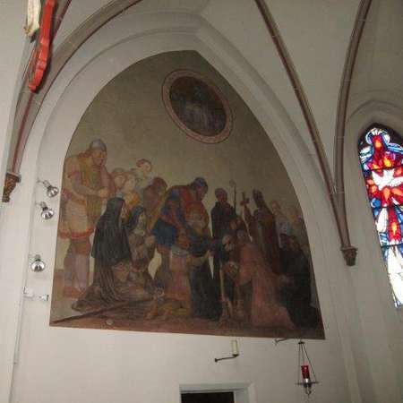 Bild vergr&ouml;&szlig;ern: St.Bernward (4)