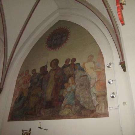 Bild vergr&ouml;&szlig;ern: St.Bernward (5)