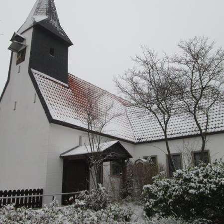 Bild vergr&ouml;&szlig;ern: St. Johannes Klein F&ouml;rste