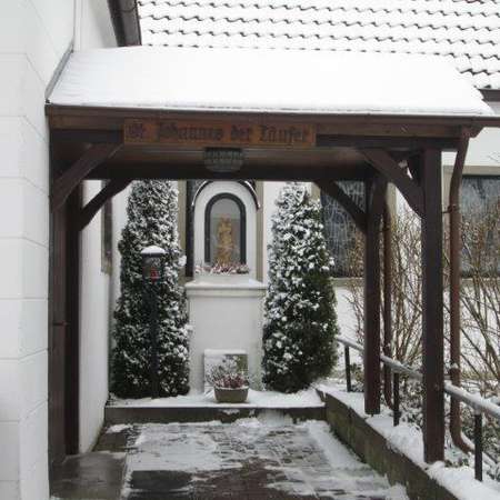 Bild vergr&ouml;&szlig;ern: St. Johannes Klein F&ouml;rste (2)