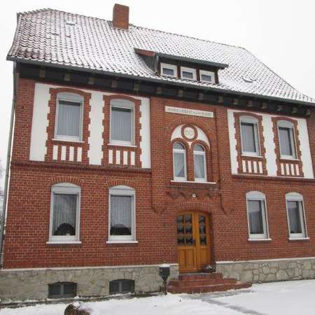 Bild vergr&ouml;&szlig;ern: Hof Hauptstr. Klein F&ouml;rste