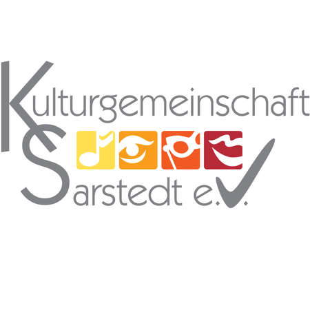 Bild vergrößern: Logo Kulturgemeinschaft Sarstedt