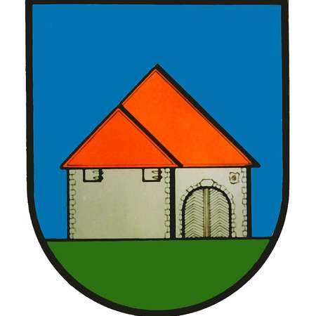 Bild vergr&ouml;&szlig;ern: Wappen Hackenstedt